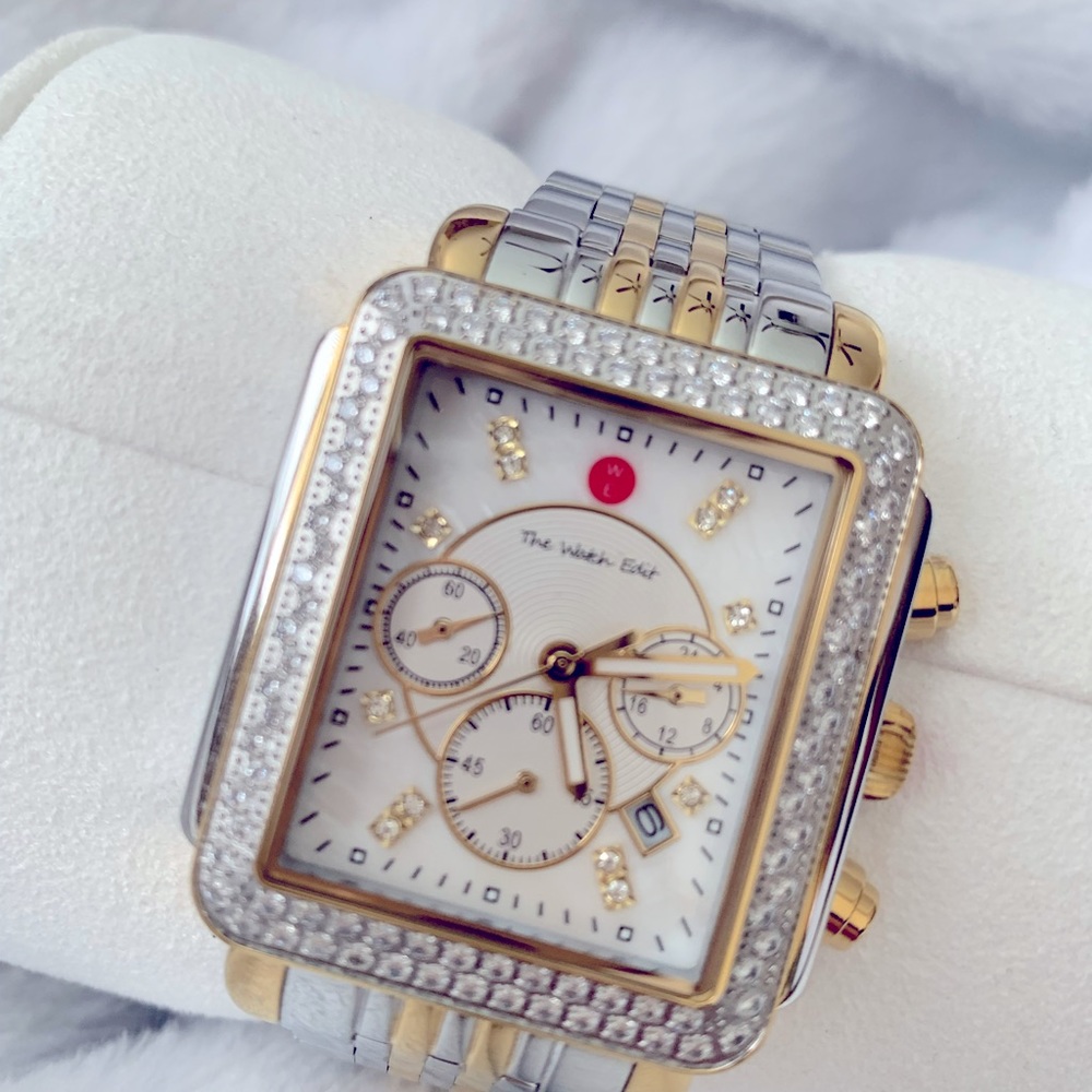 The Watch Edit The Kent